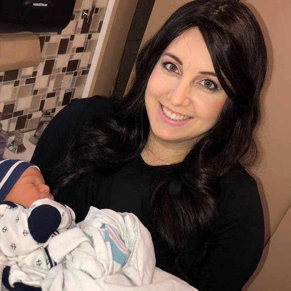 Meet your Posher, Gittel - Picture 1 of 1